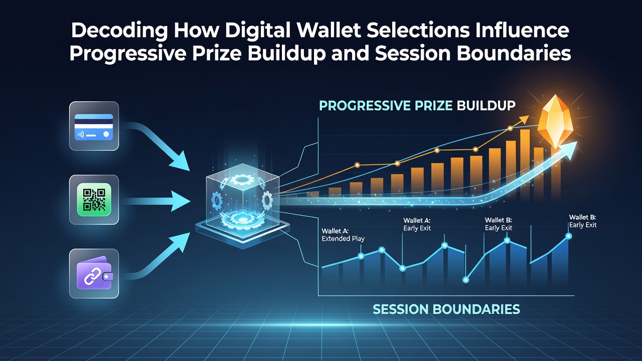 Einfluss von Wallet-Technologien auf mobile Roulette- und Blackjack-Sitzungen