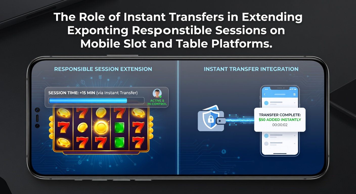 Analyse von Transaktionsdaten auf mobilen Glücksspielplattformen